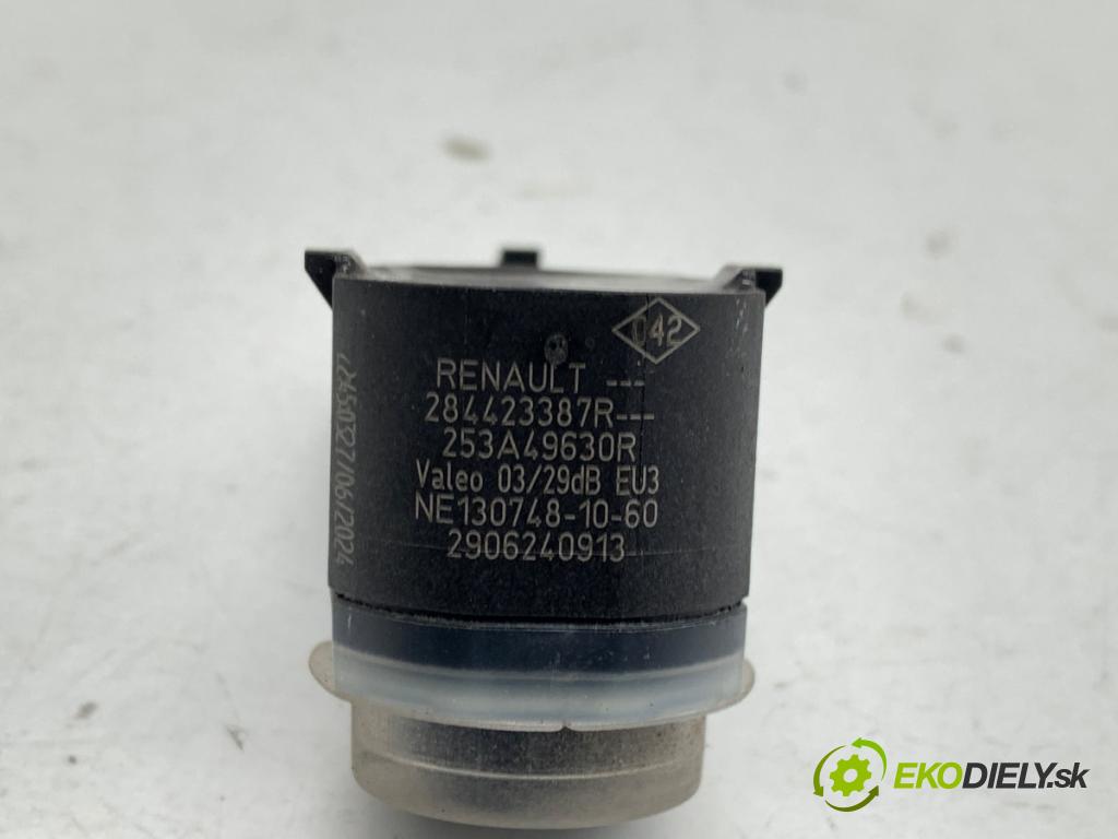 MITSUBISHI COLT VII liftback 2024 49 kW 1.0 MPi (VBXG0) 999 Snímač PDC 284423387R