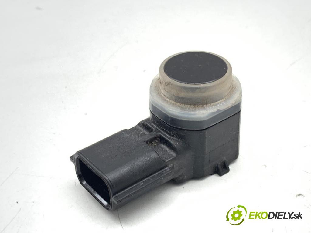 MITSUBISHI COLT VII liftback 2024 49 kW 1.0 MPi (VBXG0) 999 Snímač PDC 284429097R