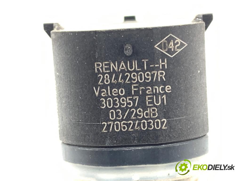 MITSUBISHI COLT VII liftback 2024 49 kW 1.0 MPi (VBXG0) 999 Snímač PDC 284429097R