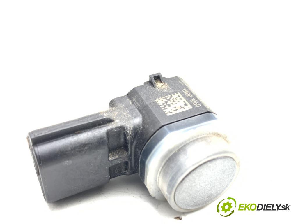 MITSUBISHI COLT VII liftback 2024 49 kW 1.0 MPi (VBXG0) 999 Snímač PDC 284423387R