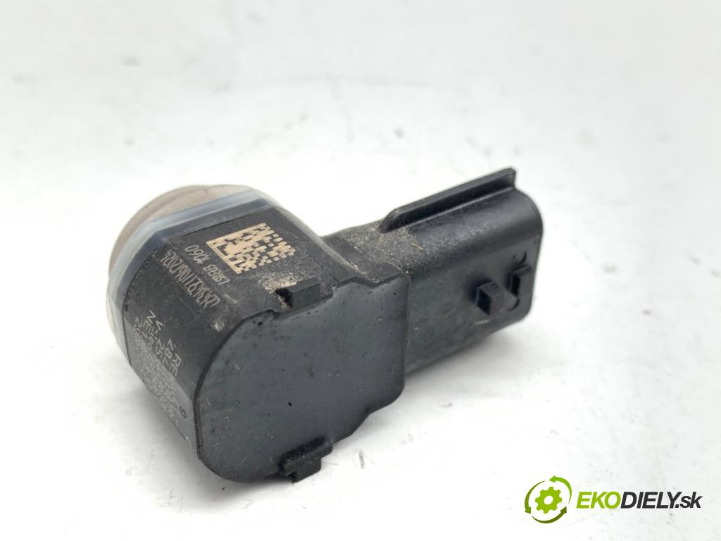 MITSUBISHI COLT VII liftback 2024 49 kW 1.0 MPi (VBXG0) 999 Snímač PDC 284423387R