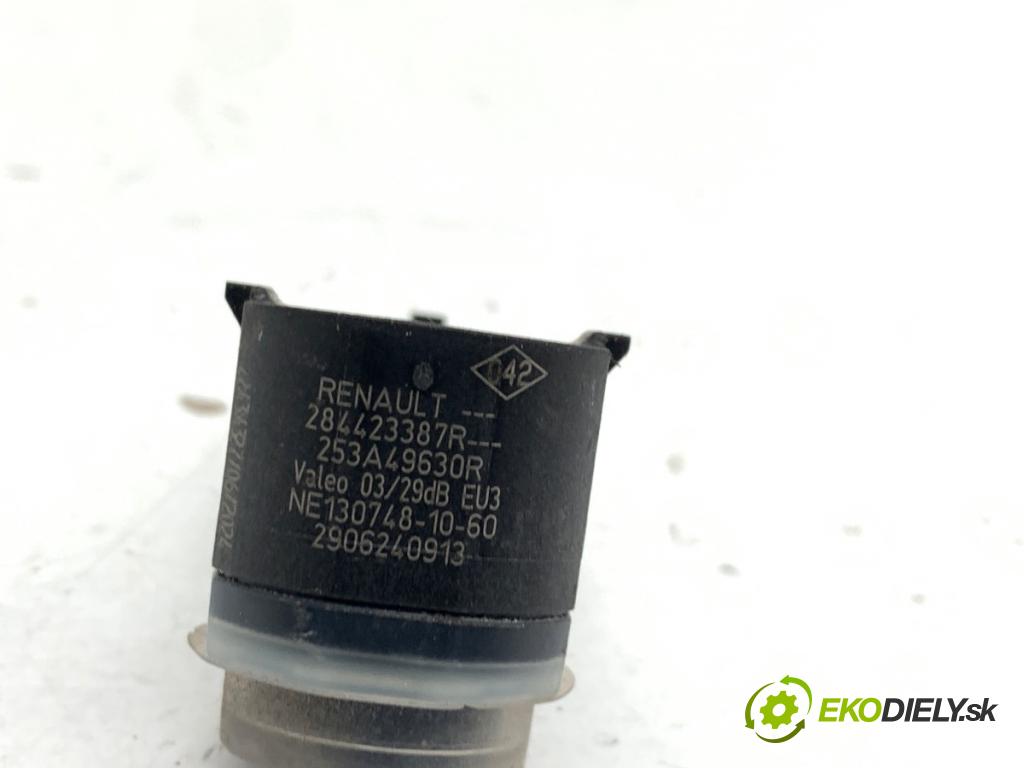 MITSUBISHI COLT VII liftback 2024 49 kW 1.0 MPi (VBXG0) 999 Snímač PDC 284423387R