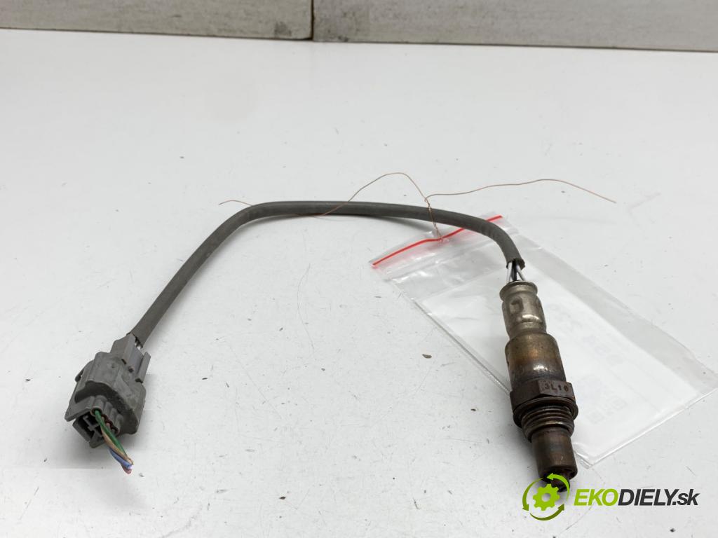 MITSUBISHI COLT VII liftback 2024 49 kW 1.0 MPi (VBXG0) 999 sonda lambda zad 226906740R (Lambda sonda)