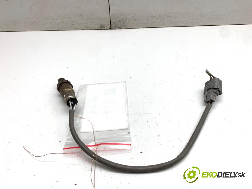MITSUBISHI COLT VII liftback 2024 49 kW 1.0 MPi (VBXG0) 999 sonda lambda zad 226906740R (Lambda sonda)