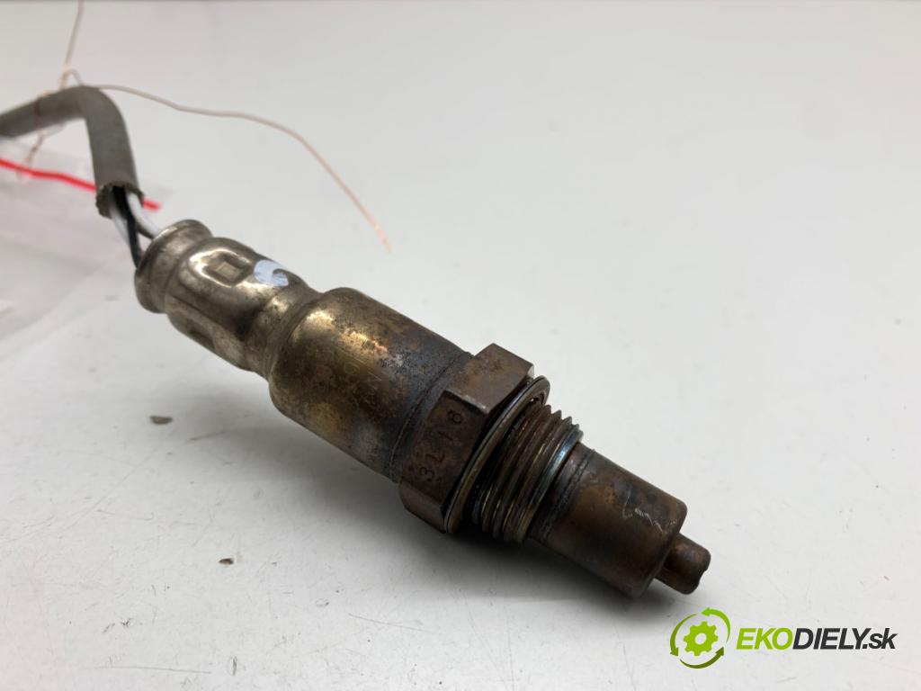 MITSUBISHI COLT VII liftback 2024 49 kW 1.0 MPi (VBXG0) 999 sonda lambda zad 226906740R (Lambda sonda)