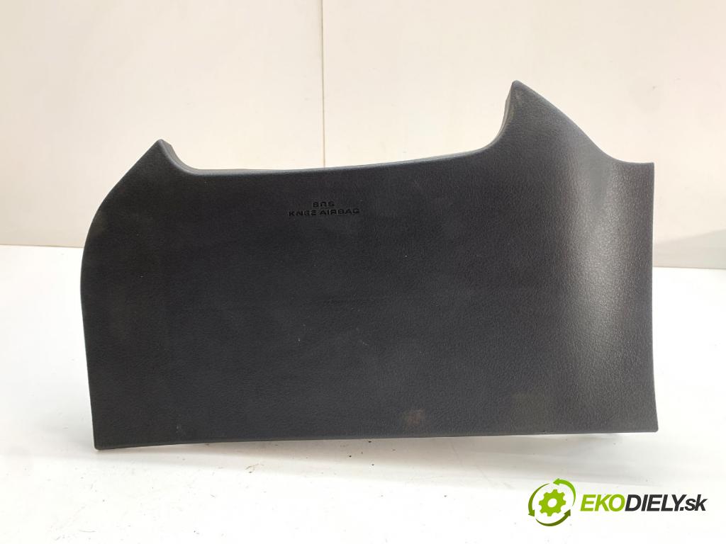 TOYOTA VERSO nadwozie wielkoprzestrzenne (MPV) 2014 108 kW 1.8 (ZGR21_) 1798 AirBag spolujezdce  (Airbag)