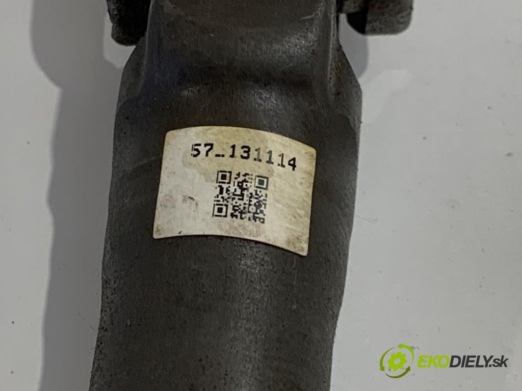 TOYOTA VERSO nadwozie wielkoprzestrzenne (MPV) 2014 108 kW 1.8 (ZGR21_) 1798 tyč tyče řídící