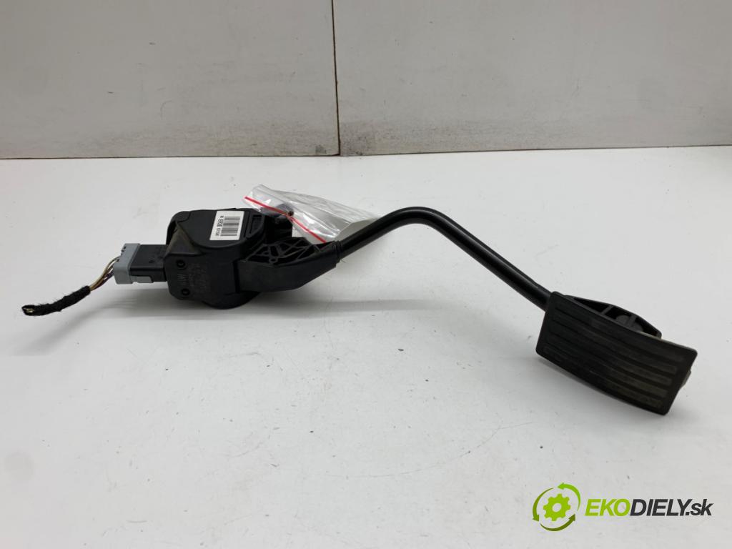 CITROEN C5 III Kombi 2010 103 kW 2.0 HDi 140 1997 potenciometr plynového pedálu 9686212980 (Potenciometr plynového pedálu)