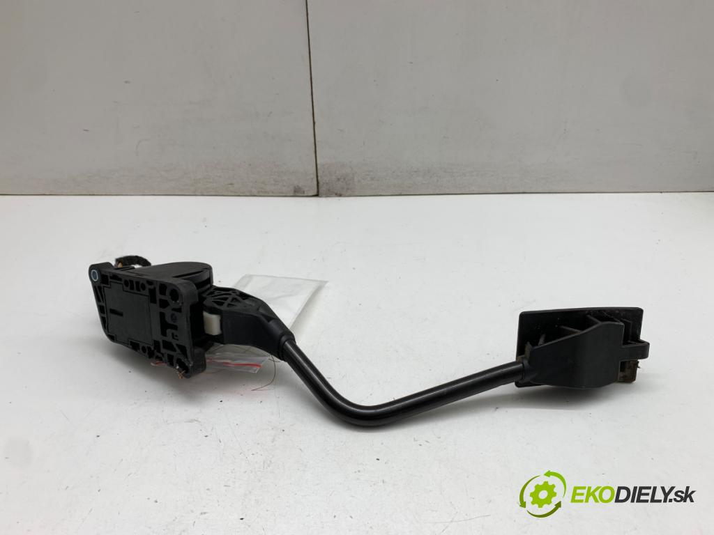 CITROEN C5 III Kombi 2010 103 kW 2.0 HDi 140 1997 Potenciometer plynu 9686212980 (Potenciometer plynového pedálu)