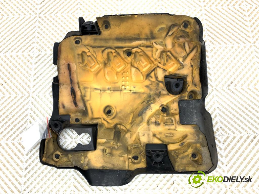 CITROEN C5 III Kombi 2010 103 kW 2.0 HDi 140 1997 Kryt Motor 9683424680 (Kryt motora)