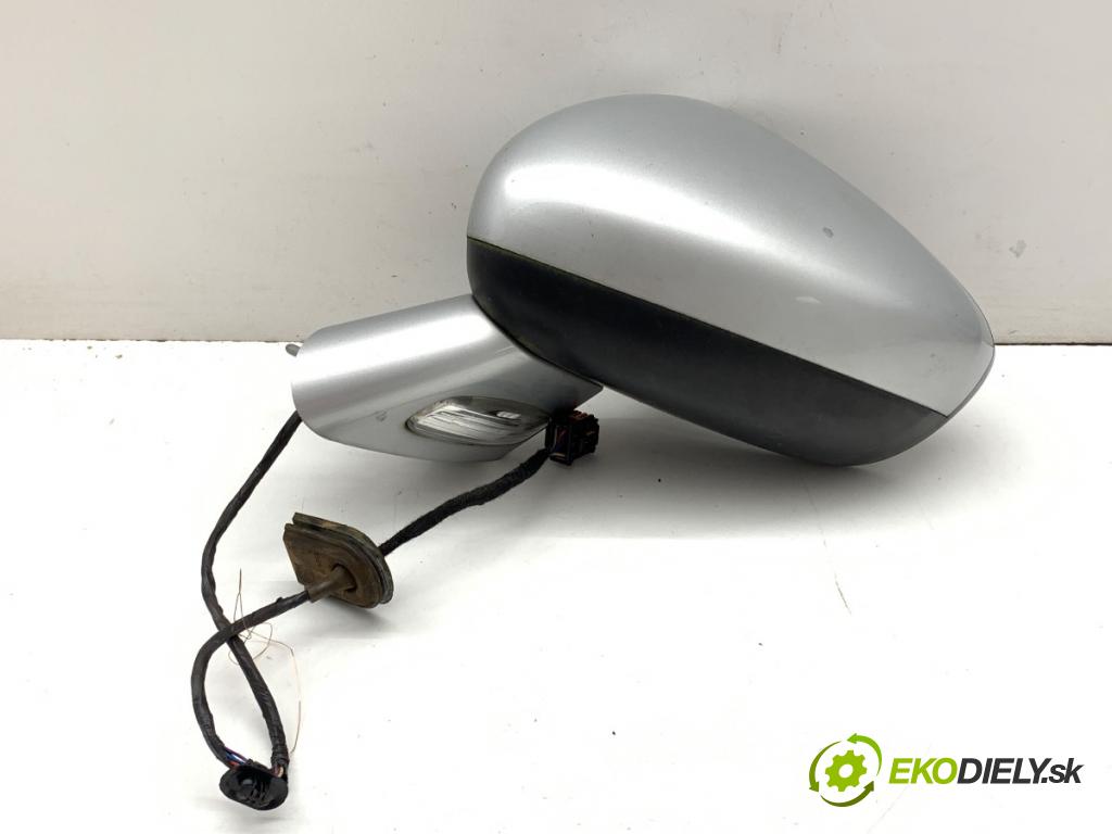 CITROEN C5 III Kombi 2010 103 kW 2.0 HDi 140 1997 zpětné zrcátko levý EZR 