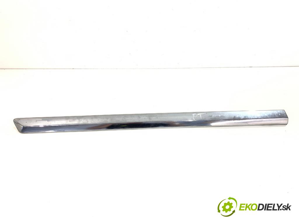 CITROEN C5 III Kombi 2010 103 kW 2.0 HDi 140 1997 lišta dveře pravý zadní část 9681804480