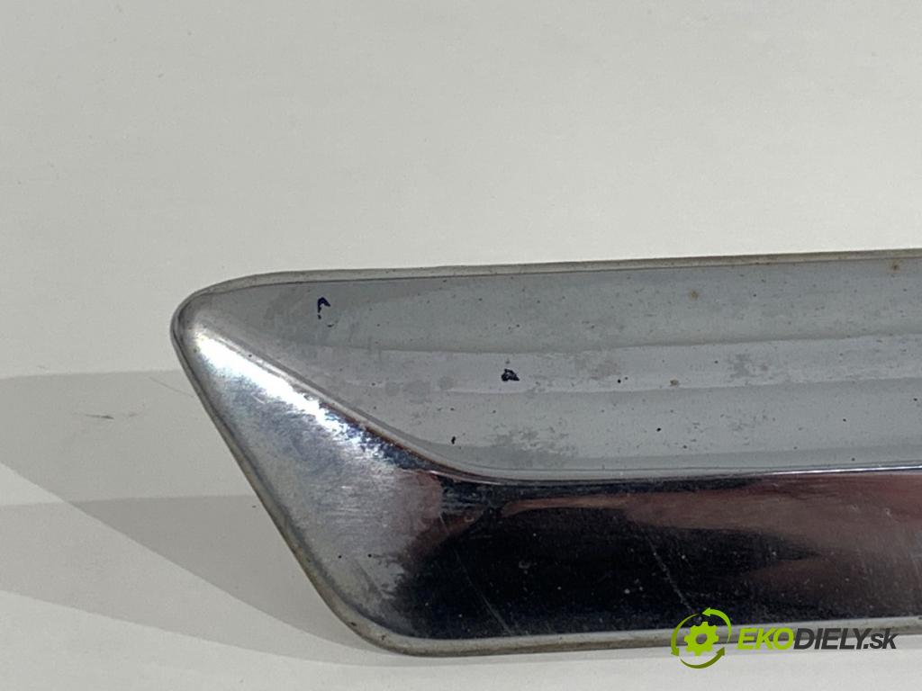 CITROEN C5 III Kombi 2010 103 kW 2.0 HDi 140 1997 lišta dveře pravý zadní část 9681804480