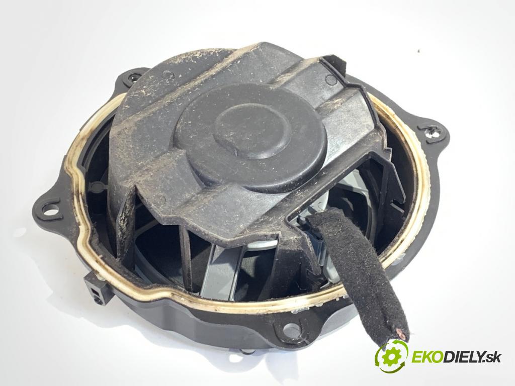 CITROEN C5 III Kombi 2010 103 kW 2.0 HDi 140 1997 reproduktory 9633355780