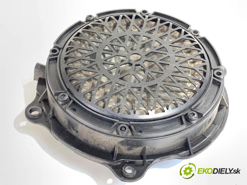 CITROEN C5 III Kombi 2010 103 kW 2.0 HDi 140 1997 reproduktory 9633355780
