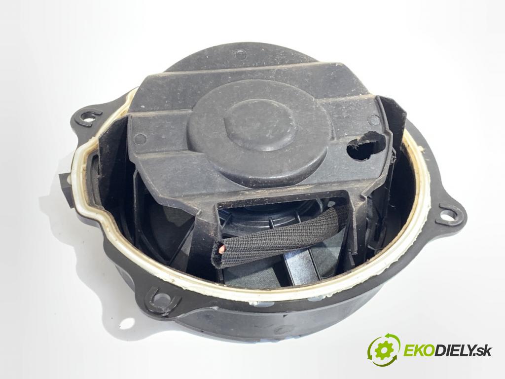 CITROEN C5 III Kombi 2010 103 kW 2.0 HDi 140 1997 reproduktory 9633355780