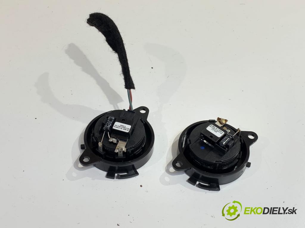 CITROEN C5 III Kombi 2010 103 kW 2.0 HDi 140 1997 reproduktory 9633355780