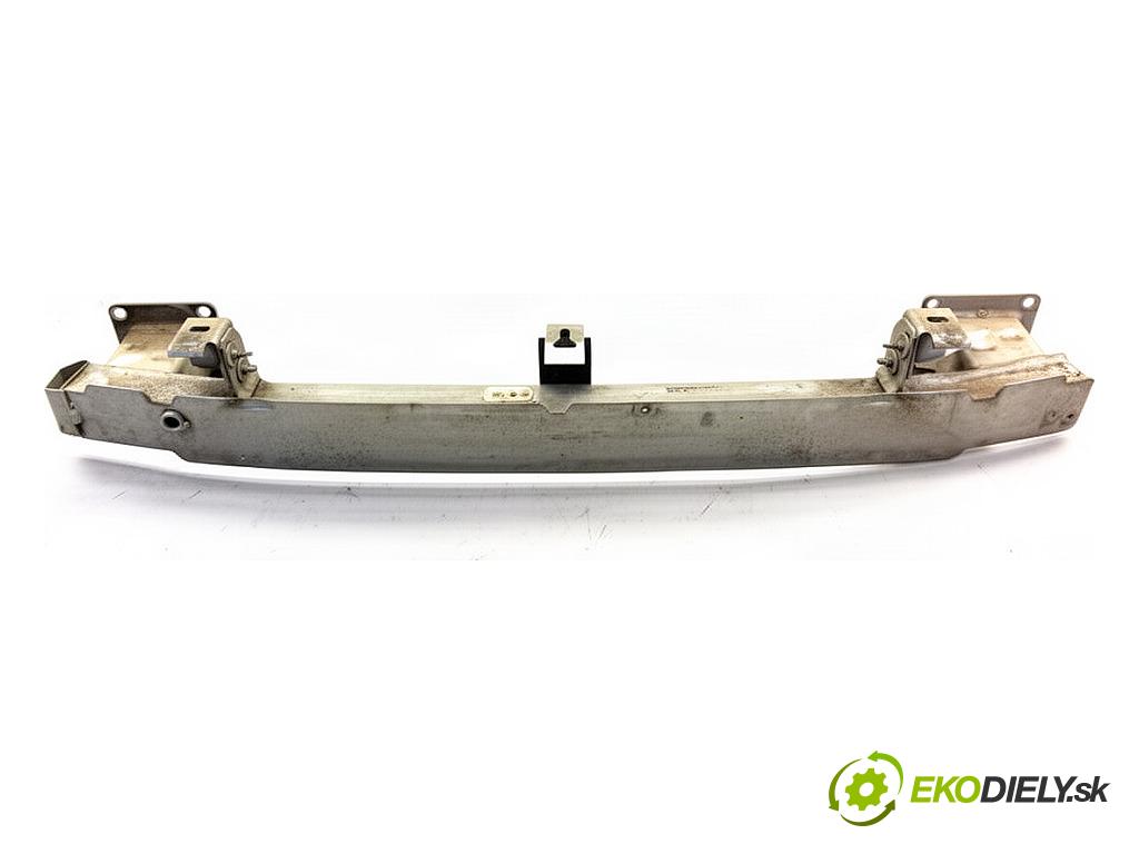 CITROEN C5 III Kombi 2010 103 kW 2.0 HDi 140 1997 výztuha nárazníka přední část 9660501880 (Přední výztuha)