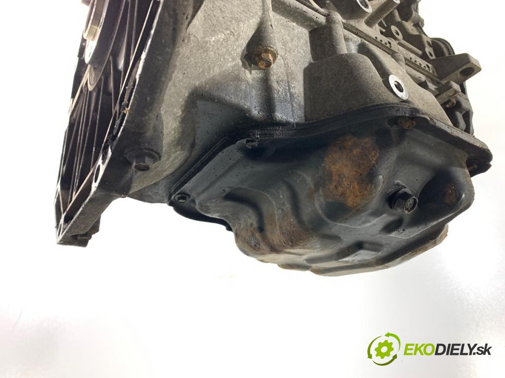 NISSAN QASHQAI J10 SUV 2008 84 kW 1.6 1598 motor HR16 (Motor)