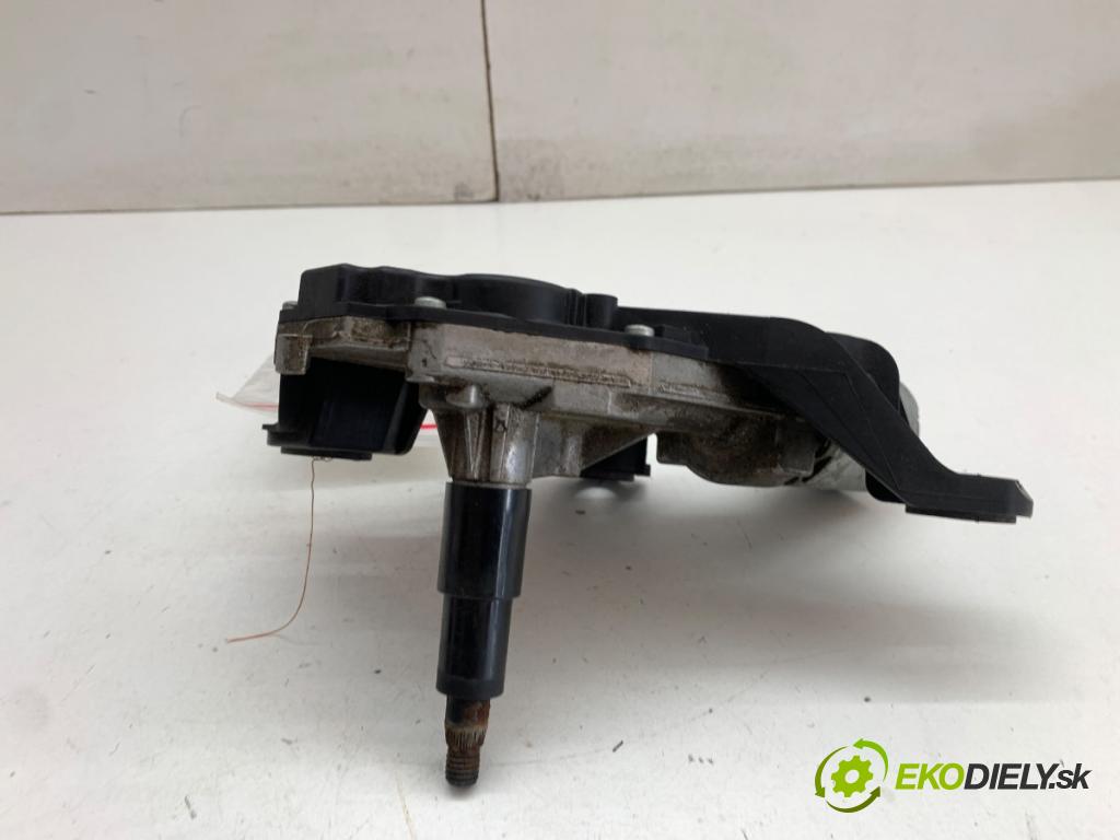 NISSAN QASHQAI J10 SUV 2008 84 kW 1.6 1598 Motor stieračov zad 28710JD000
