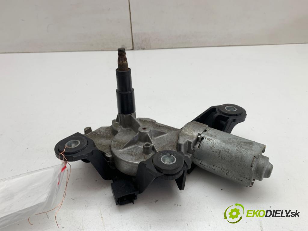 NISSAN QASHQAI J10 SUV 2008 84 kW 1.6 1598 Motor stieračov zad 28710JD000