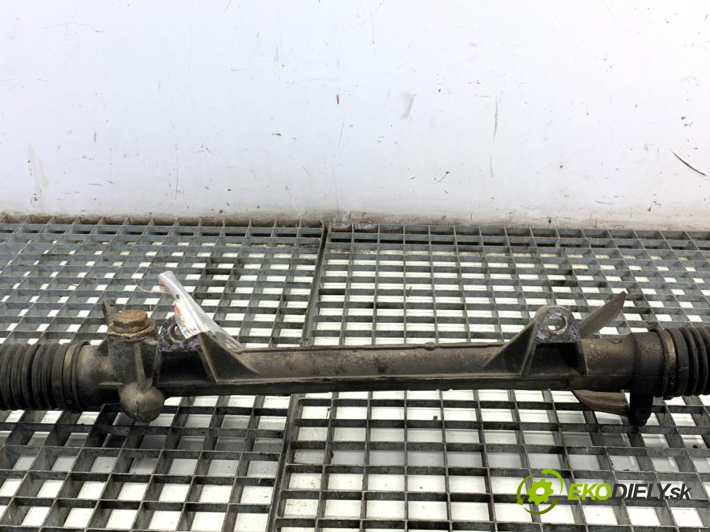 NISSAN QASHQAI J10 SUV 2008 84 kW 1.6 1598 riadenie volantu Riadenie