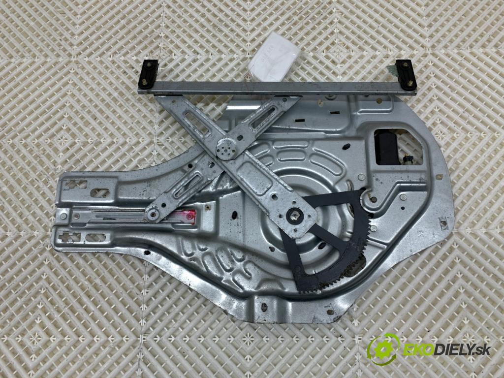 HYUNDAI TUCSON SUV 2005 104 kW 2.0 1975 mechanismus okna pravý přední část 82480-2E010