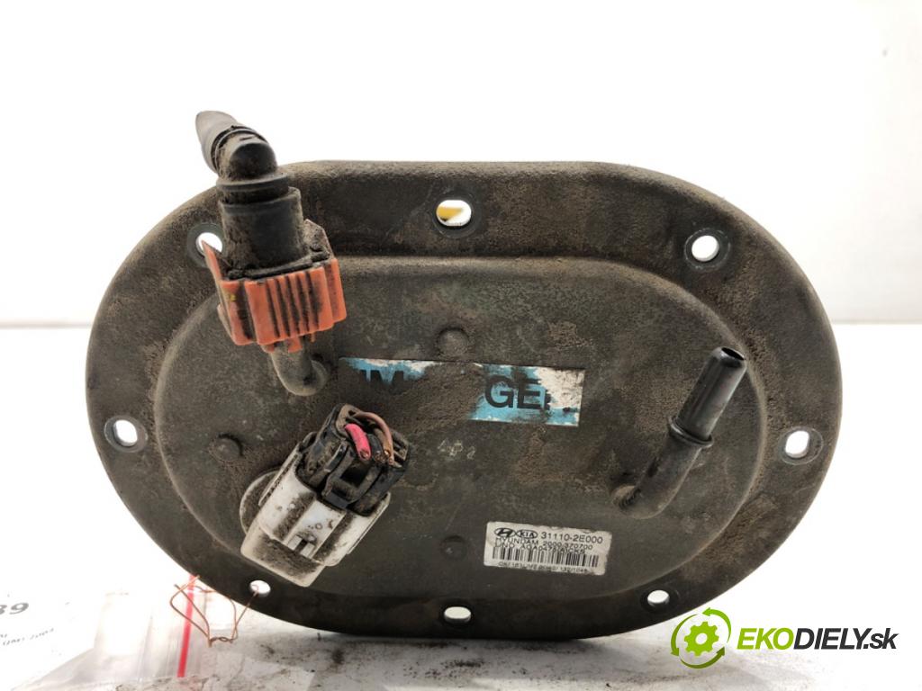 HYUNDAI TUCSON SUV 2005 104 kW 2.0 1975 Pumpa paliva 31110-2E000