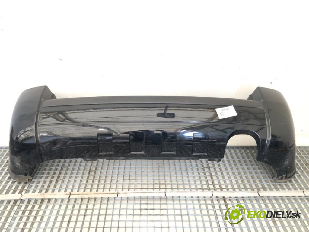 HYUNDAI TUCSON SUV 2005 104 kW 2.0 1975 nárazník zadní část  (Klika dveří ostatní)