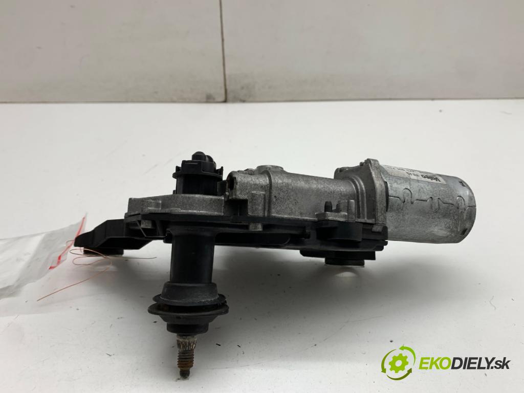 AUDI Q7 4M SUV 2021 170 kW 45 TDI Mild Hybrid quattro 2967 Motor stieračov zad 4KE955711