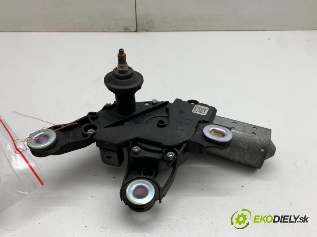 AUDI Q7 4M SUV 2021 170 kW 45 TDI Mild Hybrid quattro 2967 Motor stieračov zad 4KE955711
