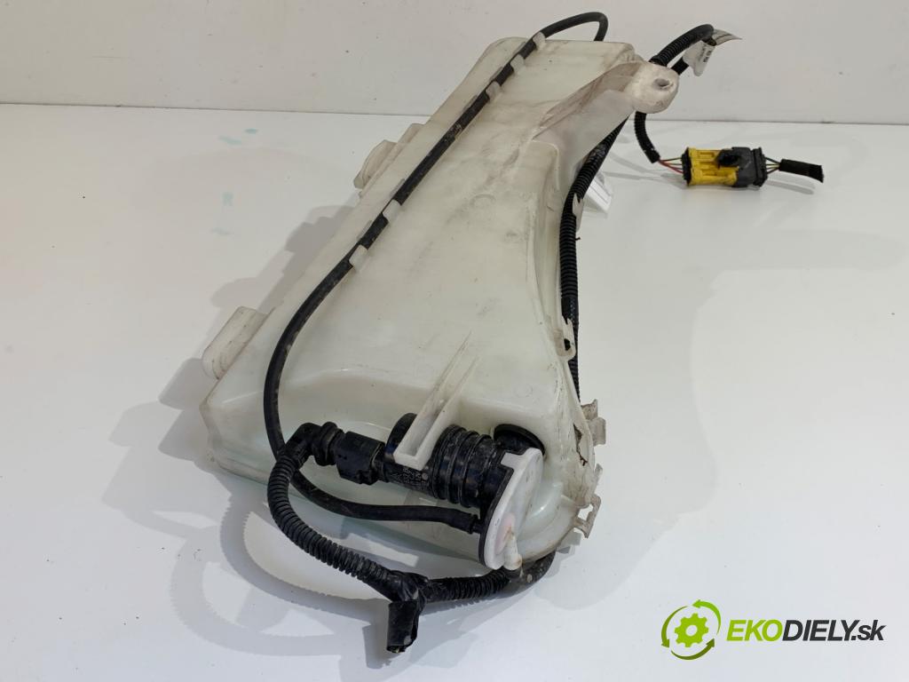 OPEL GRANDLAND SUV 2018 88 kW 1.6 Turbo D (75) 1560 Nádržka ostrekovačov YP00066080
