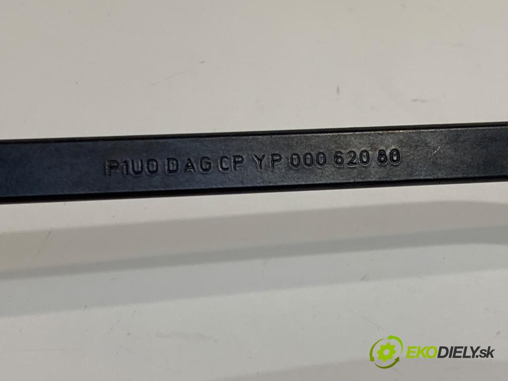 OPEL GRANDLAND SUV 2018 88 kW 1.6 Turbo D (75) 1560 Rameno stierače predný YP00060580