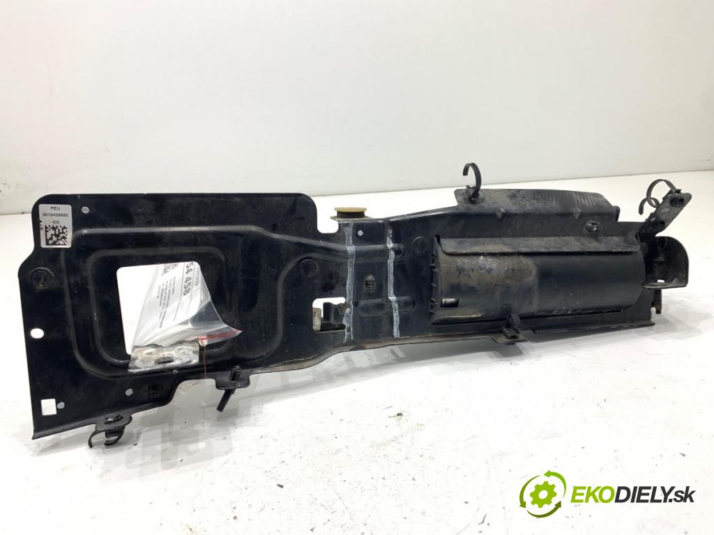 OPEL GRANDLAND SUV 2018 88 kW 1.6 Turbo D (75) 1560 Modul START/STOP 9804849480