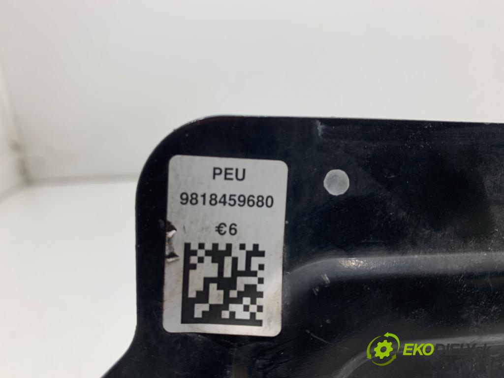 OPEL GRANDLAND SUV 2018 88 kW 1.6 Turbo D (75) 1560 Modul START/STOP 9804849480