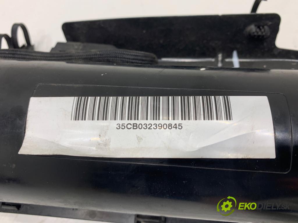 OPEL GRANDLAND SUV 2018 88 kW 1.6 Turbo D (75) 1560 Modul START/STOP 9804849480
