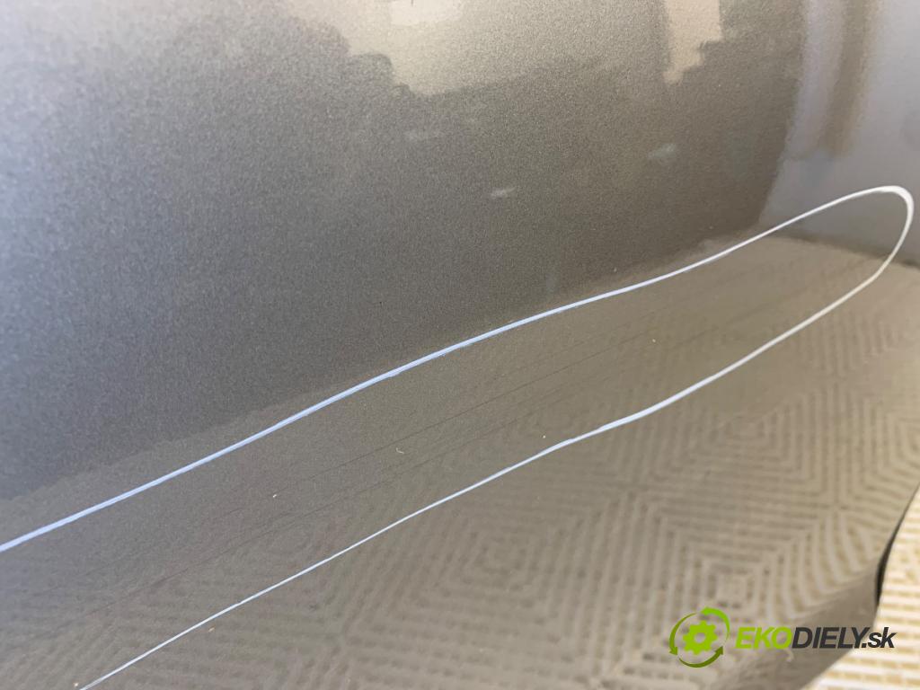 FORD MONDEO MK5 Kombi 2017 110 kW 2.0 TDCi 1998 dveře pravý zadní část