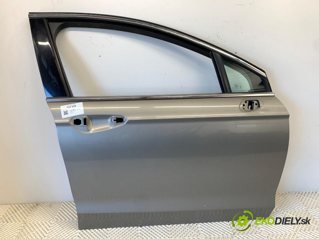 FORD MONDEO MK5 Kombi 2017 110 kW 2.0 TDCi 1998 dveře pravý přední část 