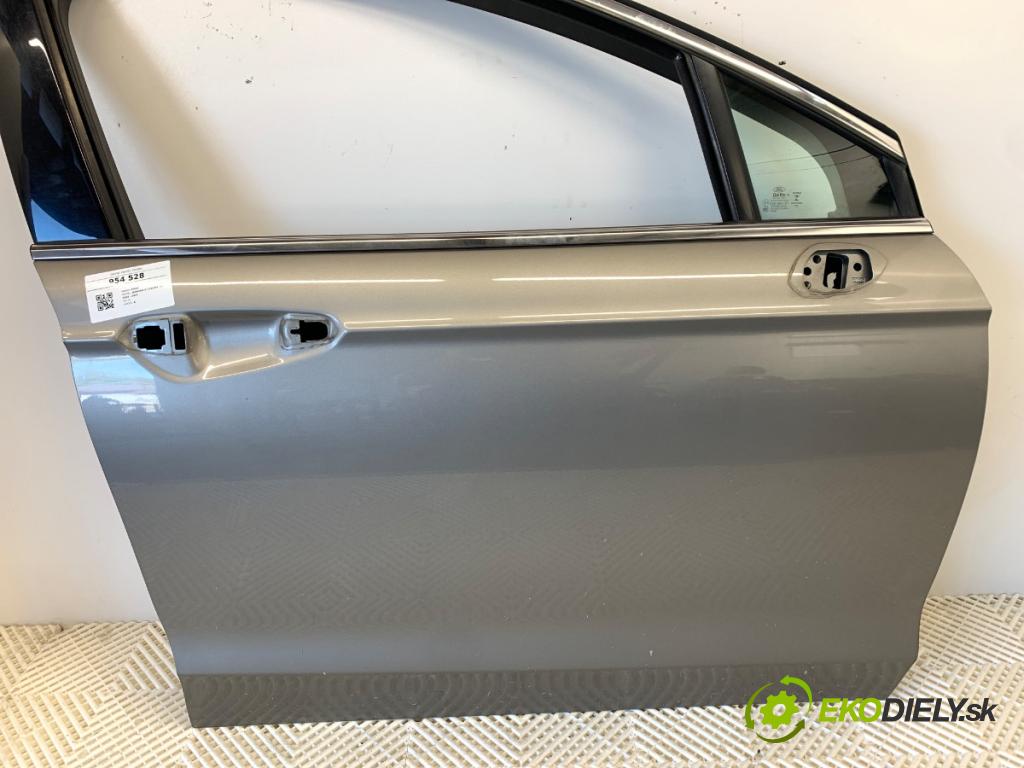 FORD MONDEO MK5 Kombi 2017 110 kW 2.0 TDCi 1998 dveře pravý přední část