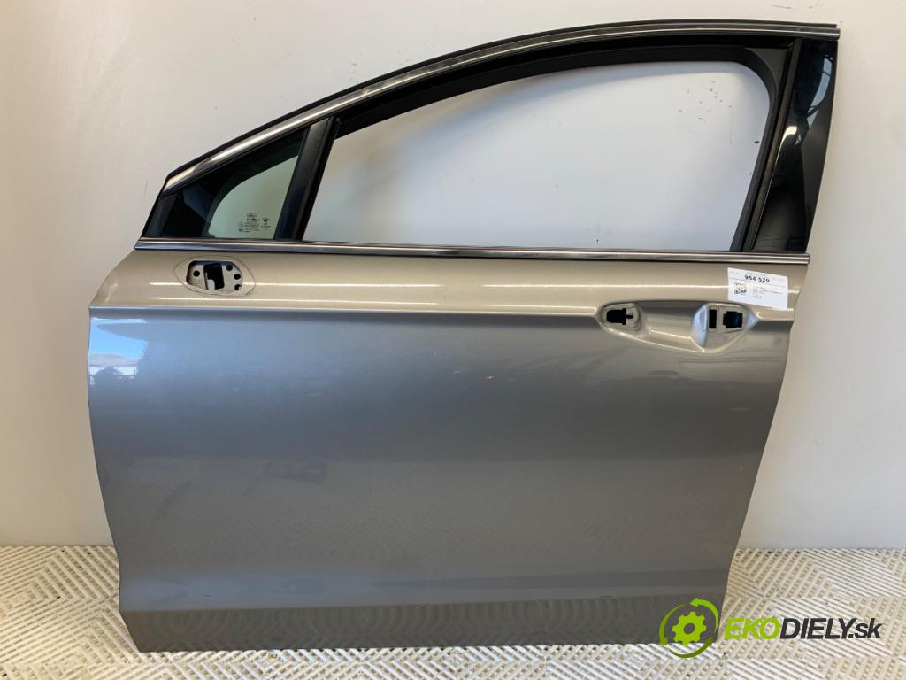 FORD MONDEO MK5 Kombi 2017 110 kW 2.0 TDCi 1998 dveře levý přední část 