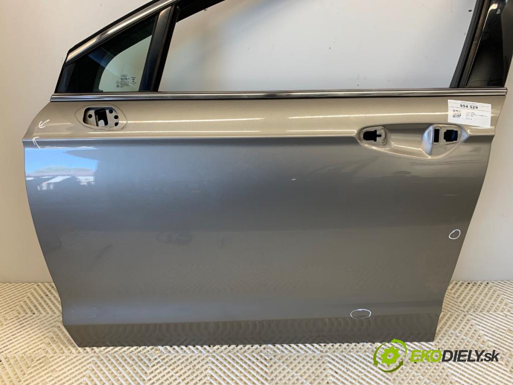 FORD MONDEO MK5 Kombi 2017 110 kW 2.0 TDCi 1998 dveře levý přední část