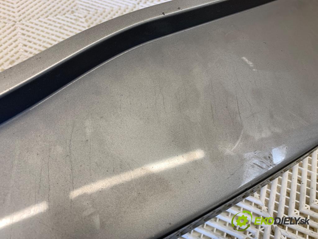 FORD MONDEO MK5 Kombi 2017 110 kW 2.0 TDCi 1998 Nárazník zad (Kľučka dverí ostatné)