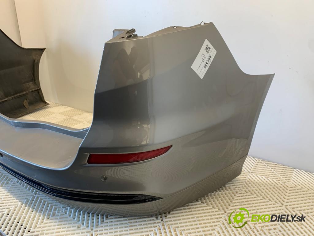 FORD MONDEO MK5 Kombi 2017 110 kW 2.0 TDCi 1998 Nárazník zad (Kľučka dverí ostatné)