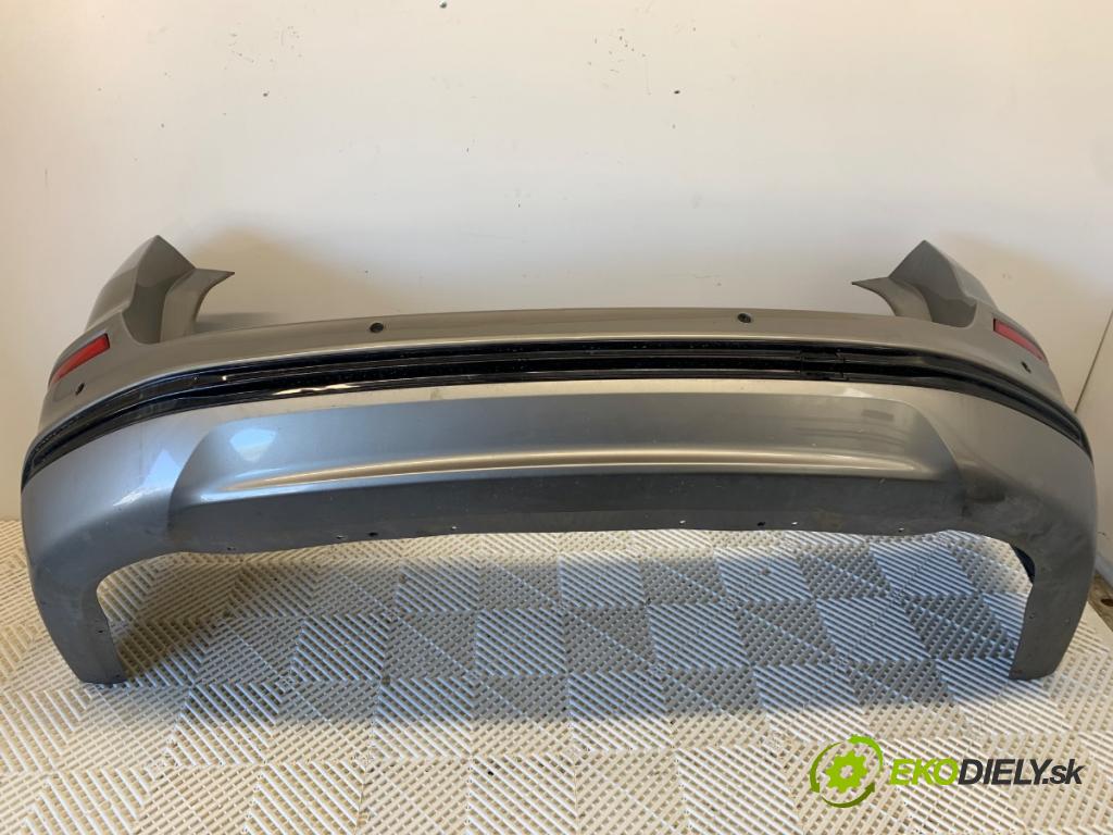 FORD MONDEO MK5 Kombi 2017 110 kW 2.0 TDCi 1998 Nárazník zad (Kľučka dverí ostatné)