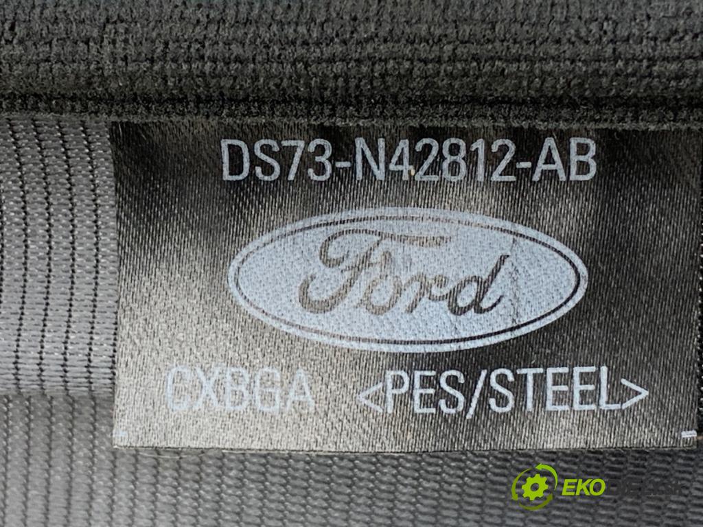 FORD MONDEO MK5 Kombi 2017 110 kW 2.0 TDCi 1998 pláto zadní část DS73-N42812-AB
