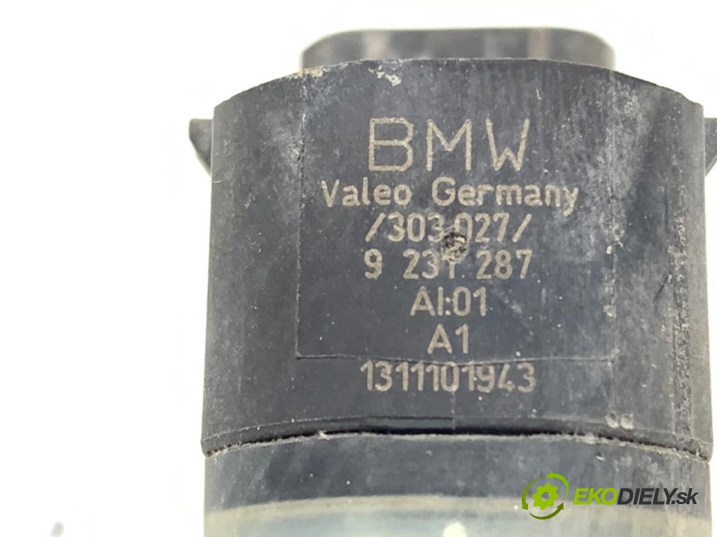 BMW E70 SUV 2011 225 kW xDrive 40 d 2993 Snímač PDC 9231287