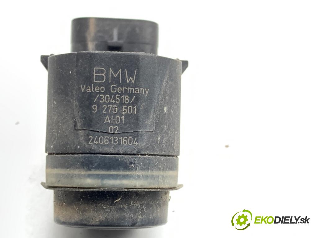 BMW E70 SUV 2011 225 kW xDrive 40 d 2993 Snímač PDC 9270501