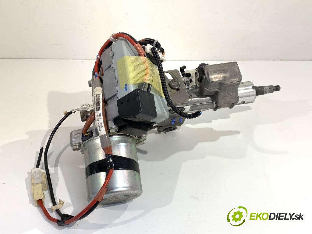 TOYOTA VERSO nadwozie wielkoprzestrzenne (MPV) 2014 108 kW 1.8 (ZGR21_) 1798 Pumpa servočerpadlo F1901-0F010 (Servočerpadlo)
