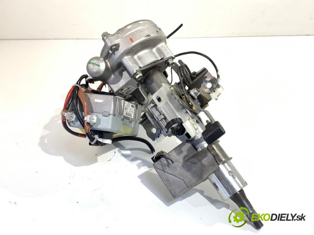 TOYOTA VERSO nadwozie wielkoprzestrzenne (MPV) 2014 108 kW 1.8 (ZGR21_) 1798 Pumpa servočerpadlo F1901-0F010 (Servočerpadlo)