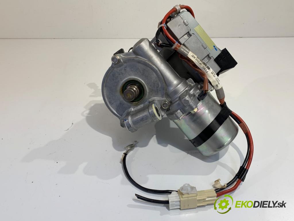TOYOTA VERSO nadwozie wielkoprzestrzenne (MPV) 2014 108 kW 1.8 (ZGR21_) 1798 Pumpa servočerpadlo F1901-0F010 (Servočerpadlo)